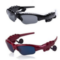 Bluetooth Sports Glasses